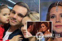 Заявила, що родина важливіша, та мовчить про війну: як зірка 'Слуги народу' Безрук зрадила Україну і намагається прославитись у РФ. Фото