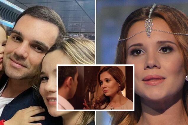 Заявила, что семья важнее, и молчит о войне: как звезда 'Слуги народа' Безрук предала Украину и пытается прославиться в РФ. Фото