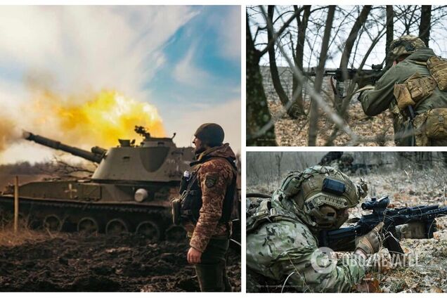 ЗСУ зберігають позиції на південному заході Бахмута і провели локальні атаки на Запоріжжі: аналіз бойових дій від ISW