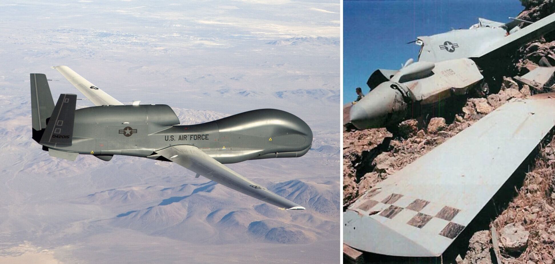 США дистанционно уничтожили конфиденциальные данные из БПЛА MQ-9 Reaper, сбитого в Черном море – CNN