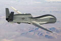 США дистанційно знищили конфіденційні дані з БПЛА MQ-9 Reaper, збитого в Чорному морі – CNN