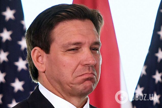 'Забыл уроки Рональда Рейгана': республиканцы раскритиковали предполагаемого конкурента Трампа из-за скандального заявления об Украине