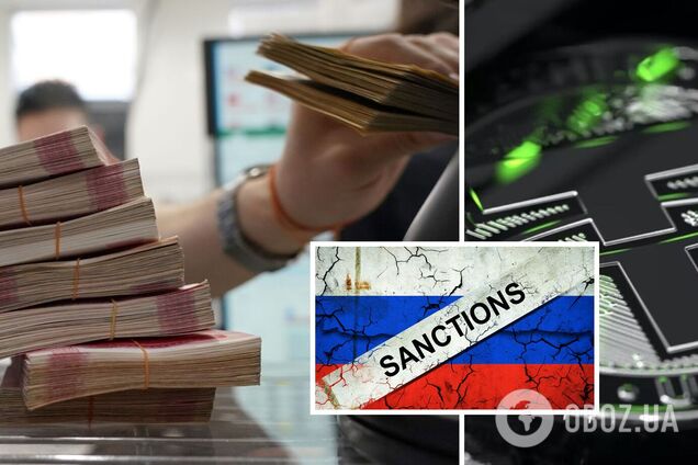 Tether (USDT) стал масштабным инструментом обхода санкций