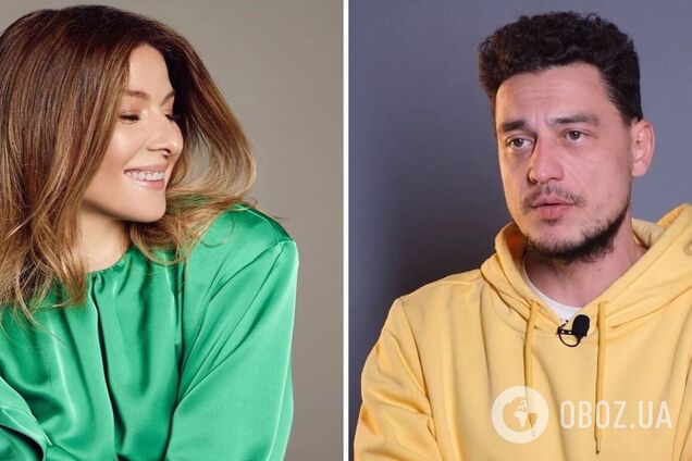 Синельников виправдав Бадоєву за мовчання про війну: вона думками і серцем тут