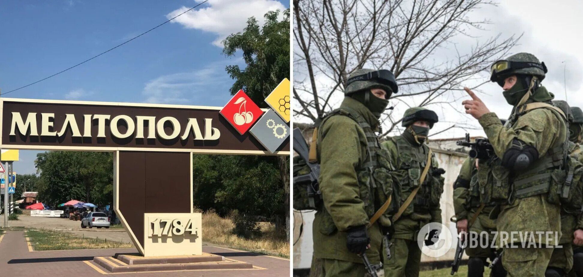 Дві години на втечу в Крим: у Василівці колаборанти готуються до 'евакуації' у разі наступу ЗСУ – Федоров
