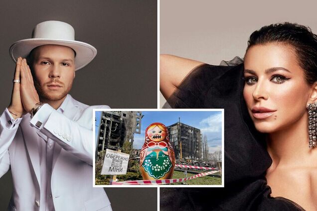 Влад Дарвин признался, почему ему до сих пор больно за предательство Ани Лорак: был уверен, что она поддержит Украину