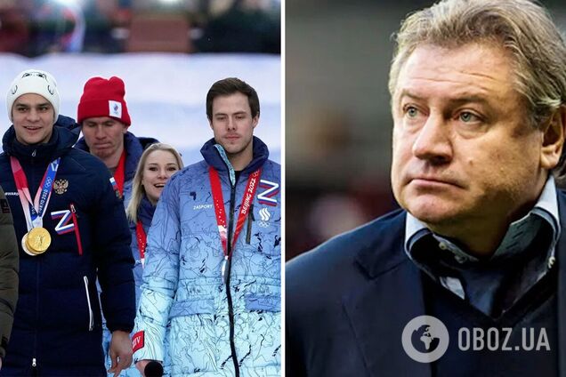 'Ополчились против русских. Тупые': экс-футболист 'Динамо' и 'Шахтера' пришел в ярость из-за англичан