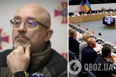 Резніков висловив оптимістичні сподівання за результатами нового засідання у форматі 'Рамштайн'