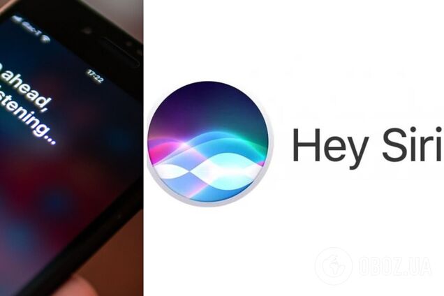 Что нельзя говорить Siri: может закончиться слезами или даже хуже