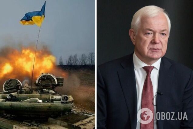 ВСУ пойдут в мощное контрнаступление: генерал назвал условие и срок