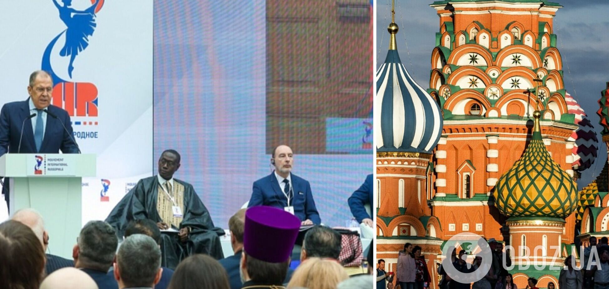 Кремлю понадобилась 'свежая кровь': 'соотечественниками' обходиться уже трудно
