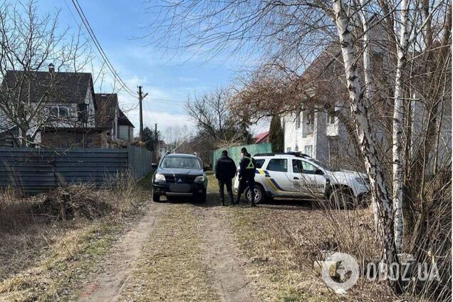 Правоохоронці встановили обставини трагедії