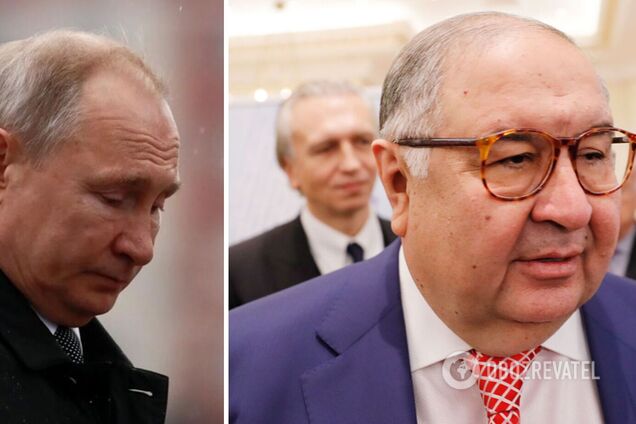 15 російських олігархів втекли від Путіна