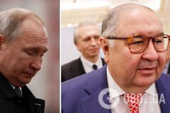 15 російських олігархів втекли від Путіна