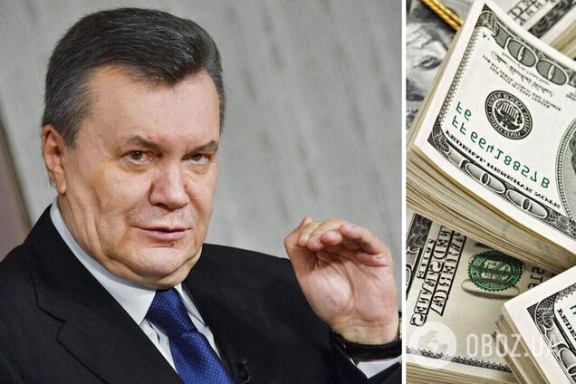 Суди щодо 'боргу Януковича' тягнуться вже не перший рік