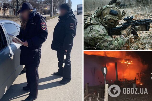 контрнаступ ЗСУ