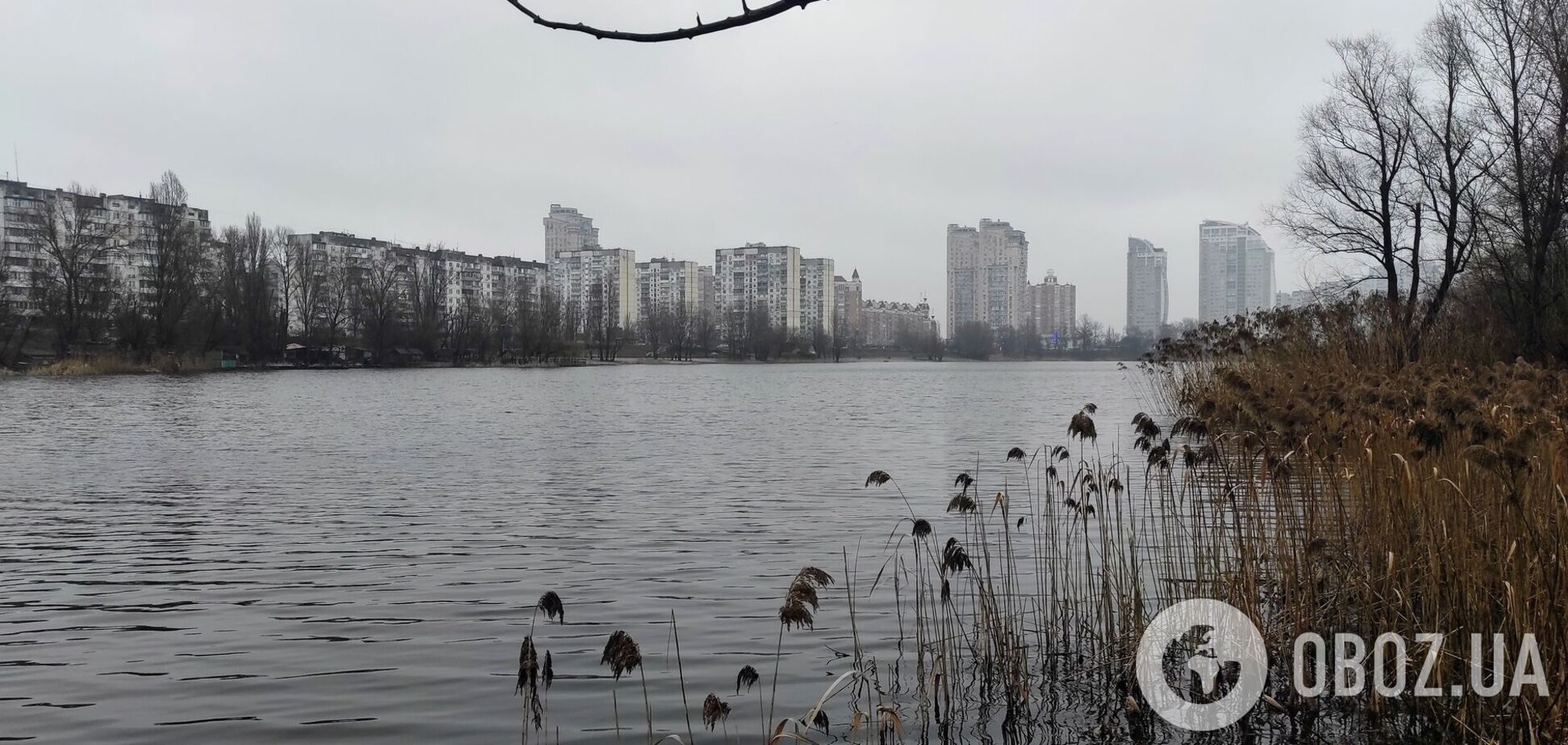 Синоптики прогнозируют небольшой дождь