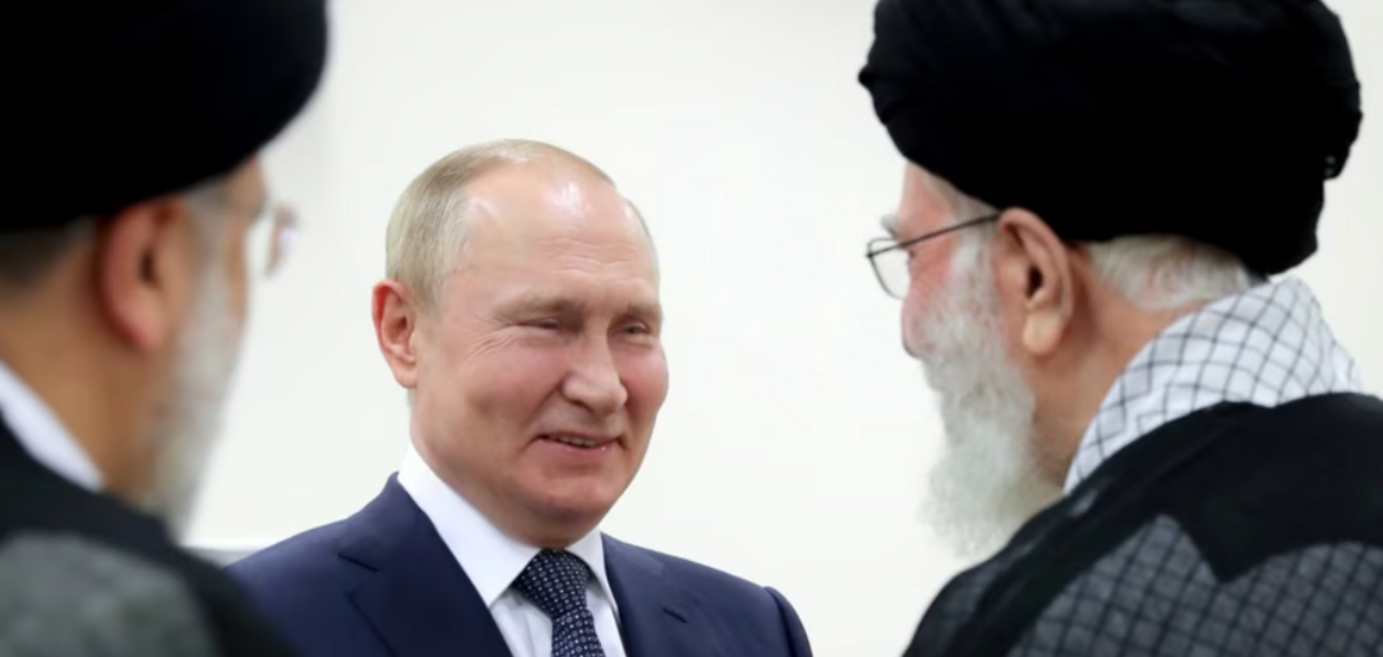 Экономику России Иран не спасет, как бы Москва ни старалась