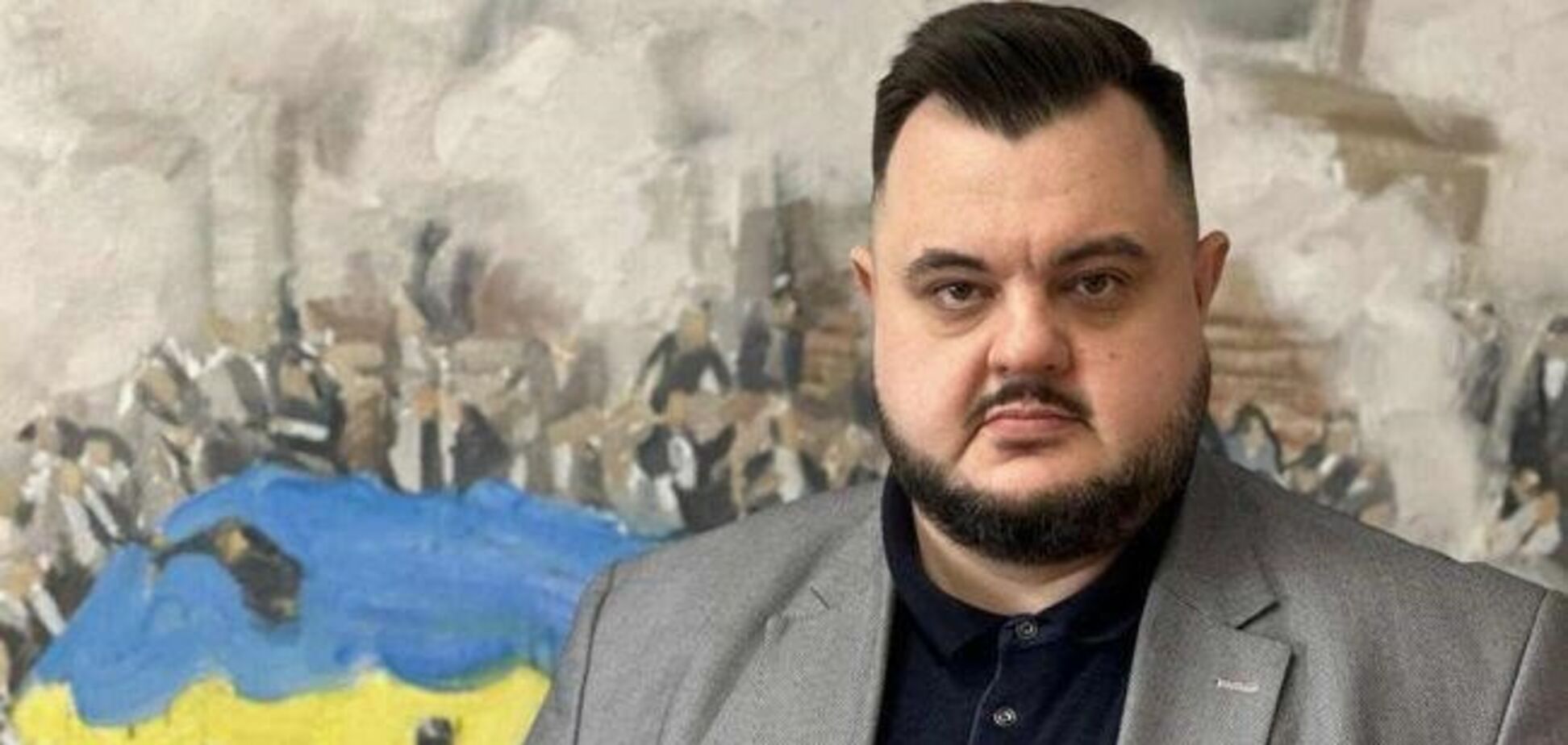 Адвокат экс-замминистра обороны назвал подозрение ГБР абсурдным