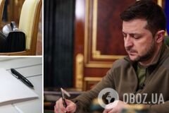 Зеленський звільнив очільників Луганської, Одеської та Хмельницької ОВА. Документ