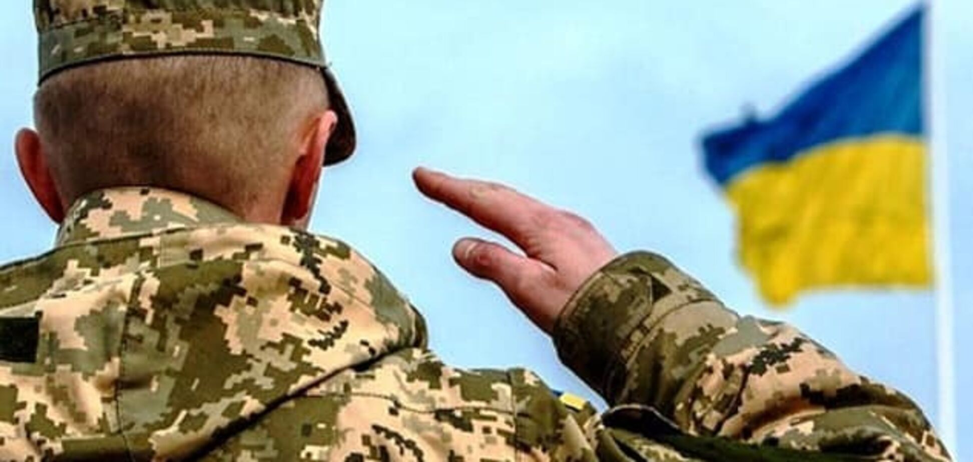 Одного з кращих комбатів ЗСУ знімають з посади за чесне інтерв'ю