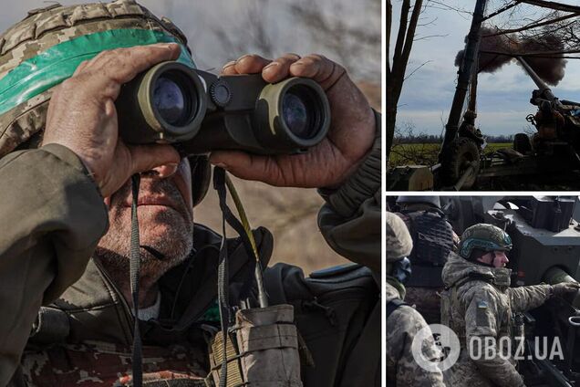 Оккупанты готовятся возобновить наступление на Угледар, из Бердянска отбуксировали баржу с краденым украинским зерном – Генштаб