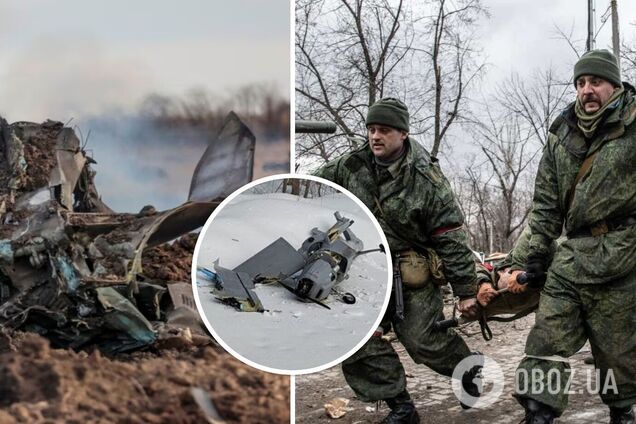 Воїни ЗСУ ліквідували ще 1040 окупантів, знищили літак і 13 БПЛА ворога – Генштаб