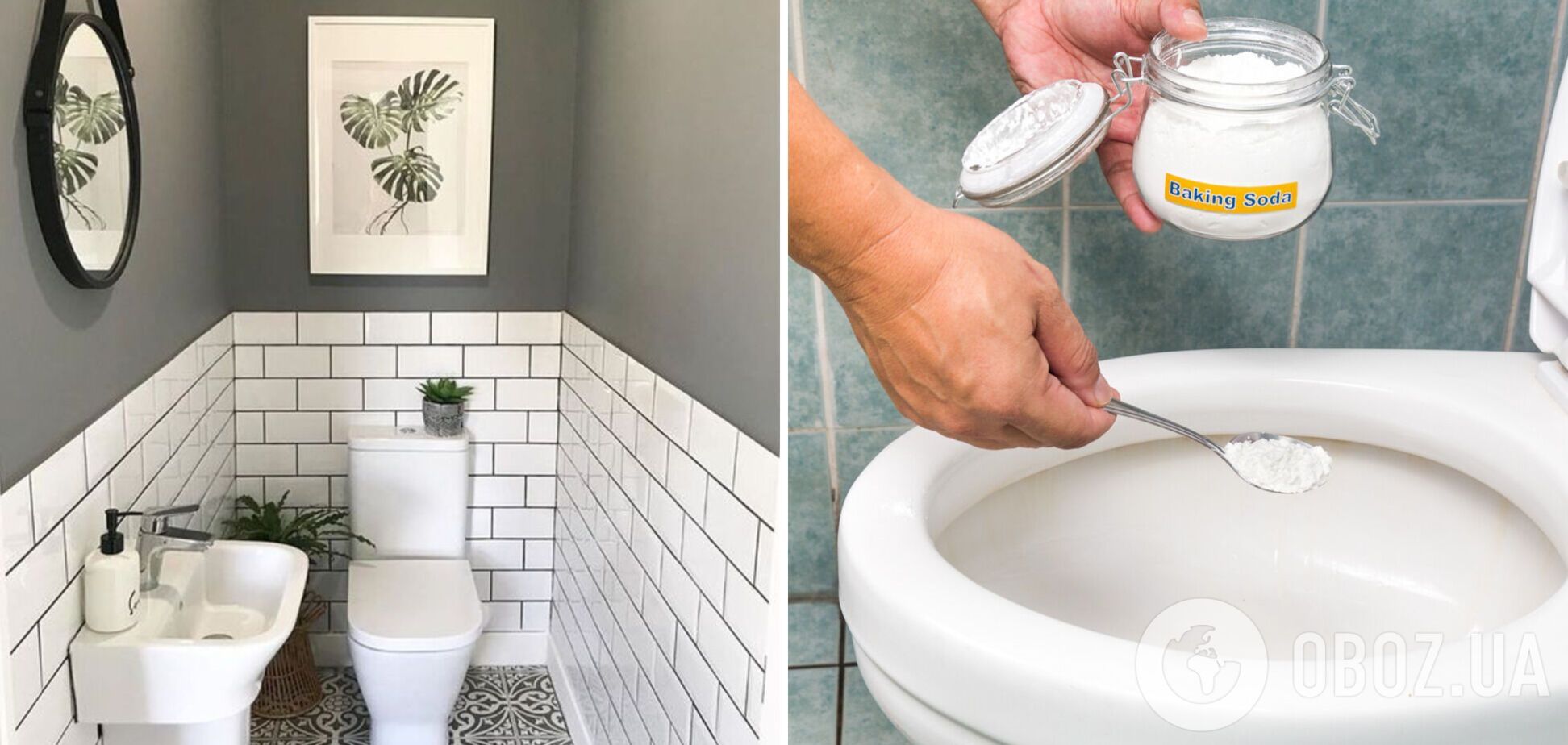 Як зробити, щоб у туалеті завжди приємно пахло: секрет, яким користуються у готелях