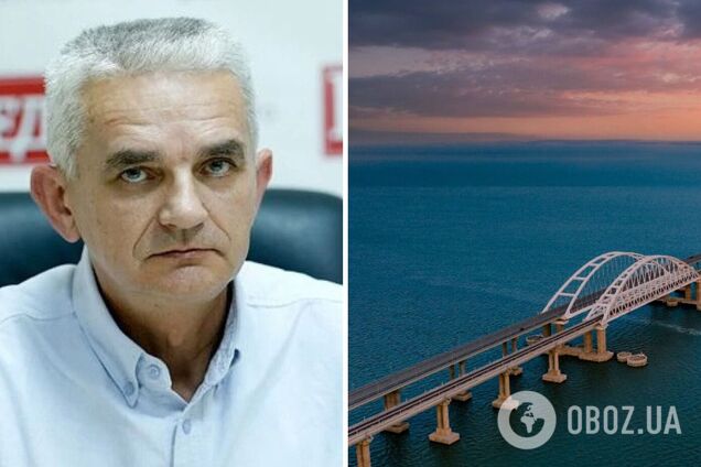 Історія з Керченським мостом може повторитися: експерт пояснив причини втечі сімей окупантів з України