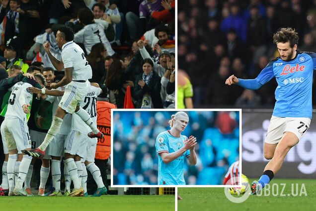 Суперкомпьютер предсказал победителя Лиги чемпионов