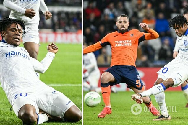 Футболіст зробив хет-трик за три хвилини та увійшов до історії єврокубків. Відео