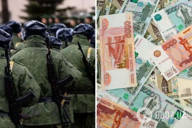 'Це жах та свавілля': родичі 'мобіків', які воюють проти України, поскаржилися на невиплату загарбникам коштів