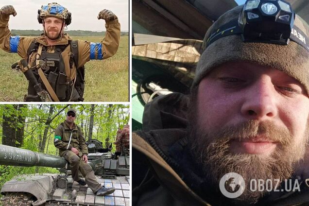 Перед гибелью вынес из логова врага раненых: что известно о погибшем под Бахмутом боевом медике Игоре Филимонове