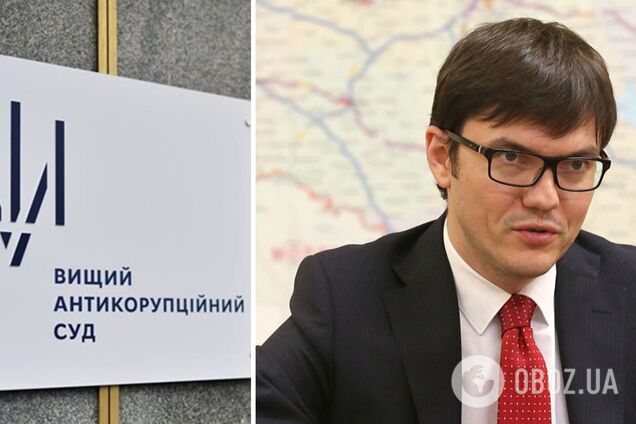 Суд избрал меру пресечения экс-министру инфраструктуры Пивоварскому: в чем подозревают