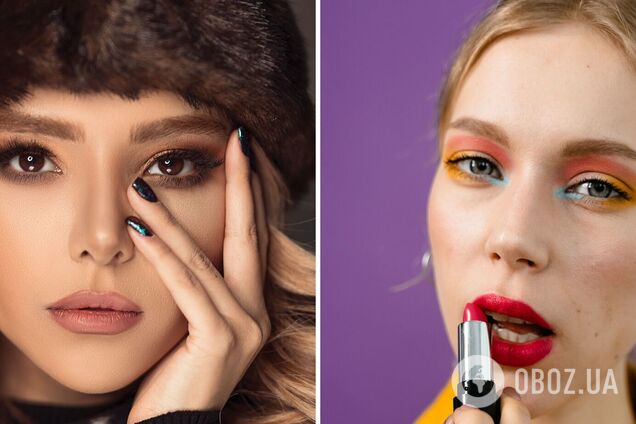 Більше не актуальні: які тіні вийшли з моди та стали антитрендом у 2023 році. Фото