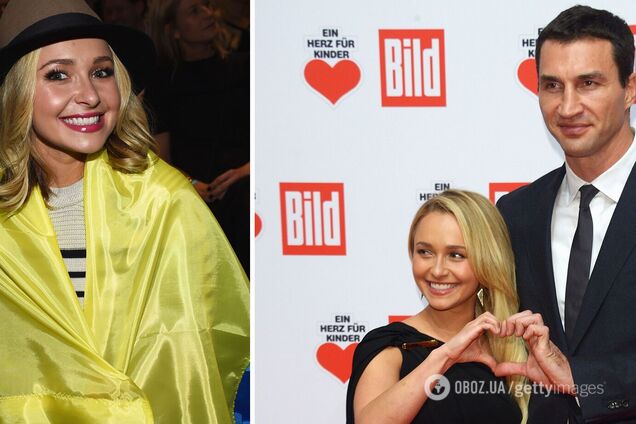 Сошлась с бойфрендом, который ее избивал, и уменьшила грудь: как сейчас живет экс-невеста Кличко и как она изменилась с годами. Фото