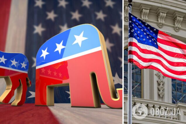 Заявления республиканцев: не путайте предвыборную борьбу с политикой США
