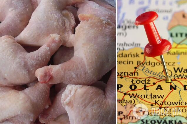 Опасную курятину должны срочно изъять из продажи