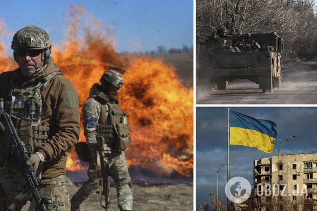 'Україна не повинна втрачати час': великий контрнаступ ЗСУ може початися у травні, є два сценарії – Politico