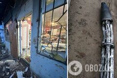 Окупанти били по місту, коли на вулиці були мирні мешканці: у мережу потрапило відео обстрілу ворогом Костянтинівки 