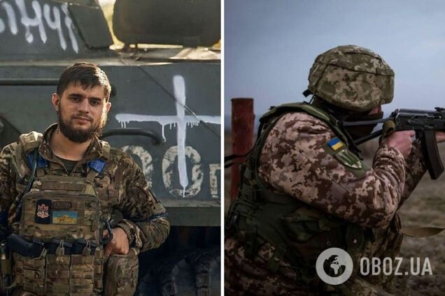 Українські воїни провели успішний бій із окупантами на 9-й день після загибелі Да Вінчі