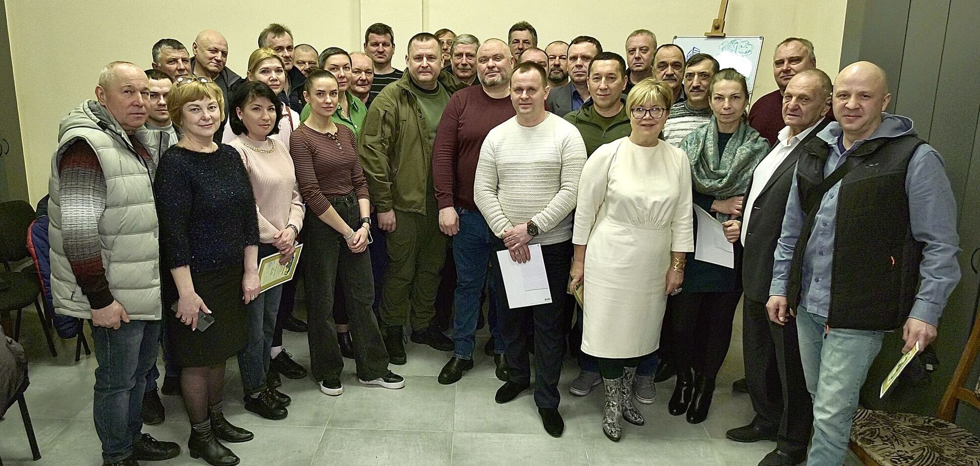 Только благодаря усилиям коммунальщиков городу удалось избежать самых негативных сценариев развития событий