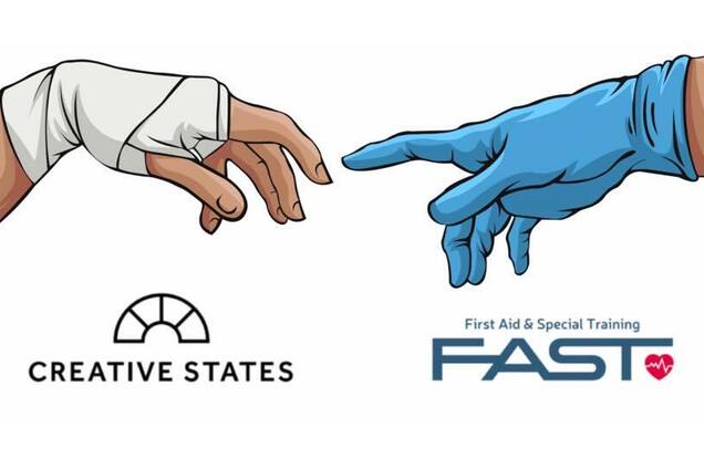 Научиться спасать жизнь может каждый: в Киеве состоится масштабный мастер-класс по оказанию первой помощи