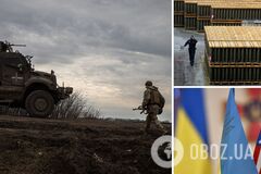США оголосили про новий пакет військової допомоги Україні: що отримають ЗСУ