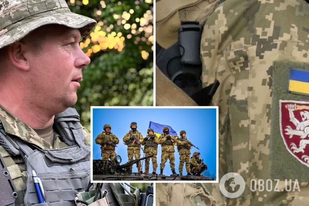 Комбата 'Купола' из 46-й бригады понизили в должности после скандального интервью WP: что произошло и как комментируют ситуацию в ДШВ