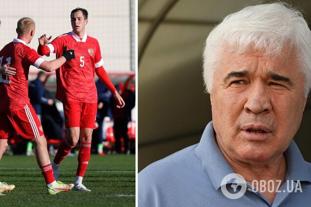 'Политический подтекст': экс-игрок 'Спартака' забыл о пропаганде и неожиданно объяснил матч Россия – Иран