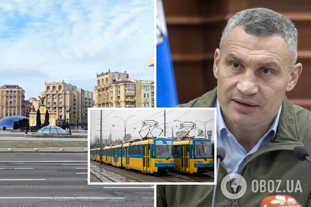 Мер розповів, як працюватиме громадський транспорт