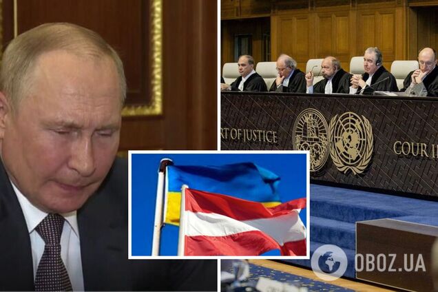 Австрия стала 33-й в коалиции стран, работающих над созданием Спецтрибунала для РФ, – Кулеба