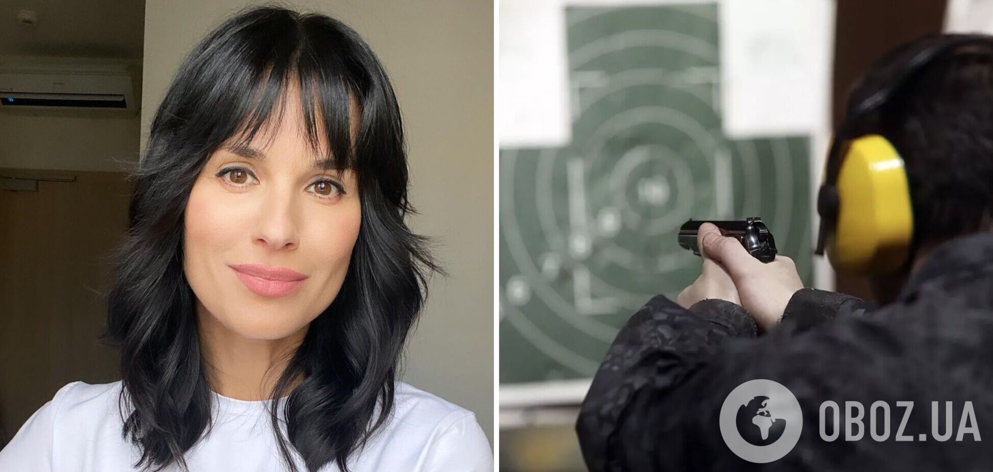 'Приведите себя в физическую форму, запишитесь в тир': Ефросинина пристыдила напыщенных бизнесменов, развлекающихся во время войны