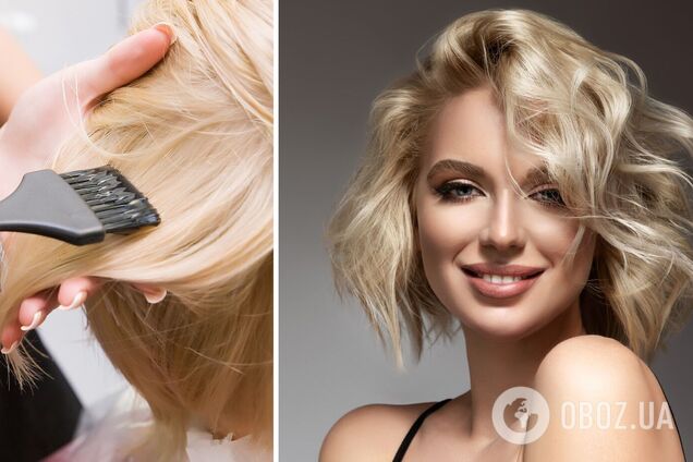 Если вы решили стать блондинкой: пять факторов, которые стоит учесть, чтобы потом не пожалеть. Фото